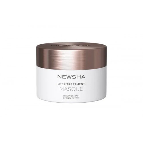 Newsha Classic Deep Treatment Masque Maitinamoji kaukė, 150ml