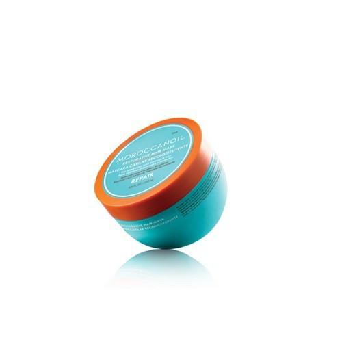 Moroccanoil Restorative Atkuriamoji kaukė stipriai pažeistiems, sausiems plaukams, 250ml