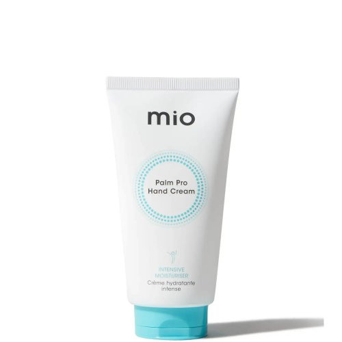 Mio Palm Pro Hand Cream Drėkinantis rankų kremas su hialurono rūgštimi, 75ml