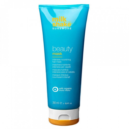 Milk_shake Sun&More Beauty Mask Drėkinanti plaukų kaukė, 200ml