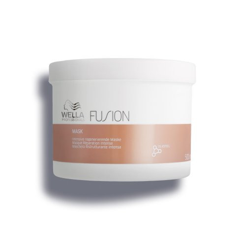 Wella Professionals Fusion Intense Repair Mask Atkuriamoji plaukų kaukė, 500ml