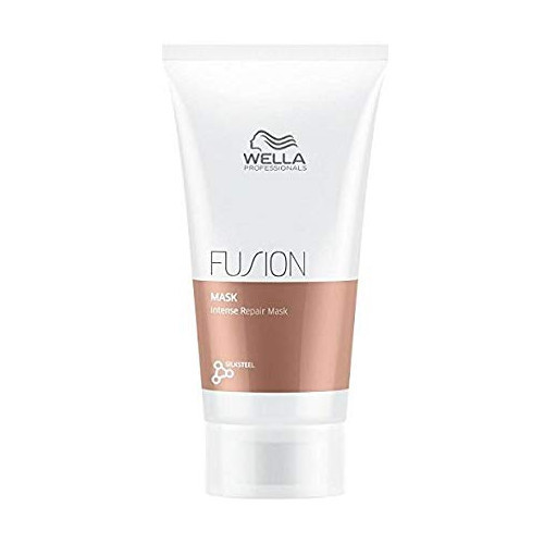 Wella Professionals Fusion Intense Repair Mask Atkuriamoji plaukų kaukė, 30ml