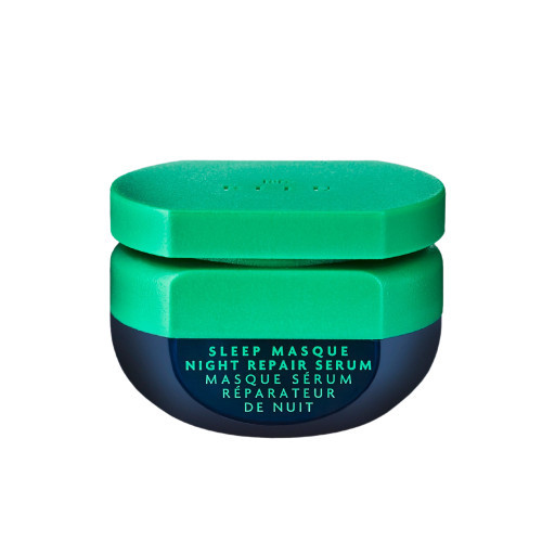 R+Co BLEU Sleep Masque Night Repair Serum Plaukus atkuriantis naktinis serumas, 56.7ml