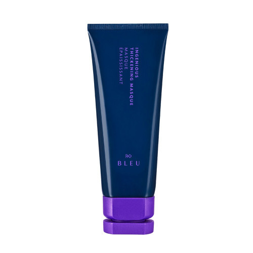 R+Co BLEU Ingenious Thickening Masque Plaukus storinanti kaukė, 148ml