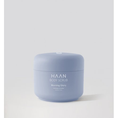 HAAN Body Scrub Morning Glory Kūno šveitiklis, 200ml