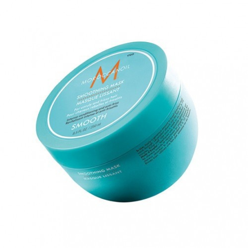 Moroccanoil Smoothing Tiesinamoji plaukų kaukė, 250ml