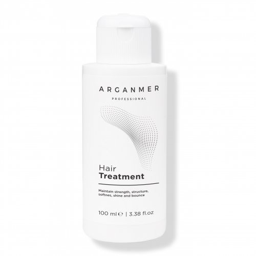 Arganmer Hair Treatment Plaukų atkūrimo sistema, 100ml