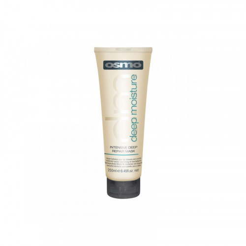 Osmo Intensive Deep Repair Mask Intensyvi maitinamoji kaukė, 250ml