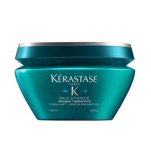 Kérastase Resistance Therapiste Atkuriamoji plaukų kaukė, 200ml