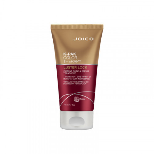 Joico K-Pak Color Therapy Luster Lock Plaukų kaukė, 50ml