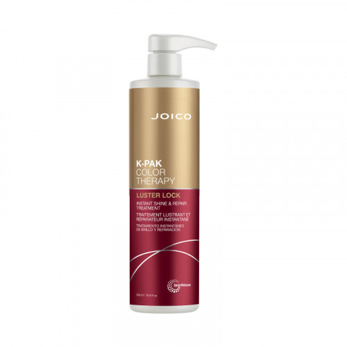 Joico K-Pak Color Therapy Luster Lock Plaukų kaukė, 500ml