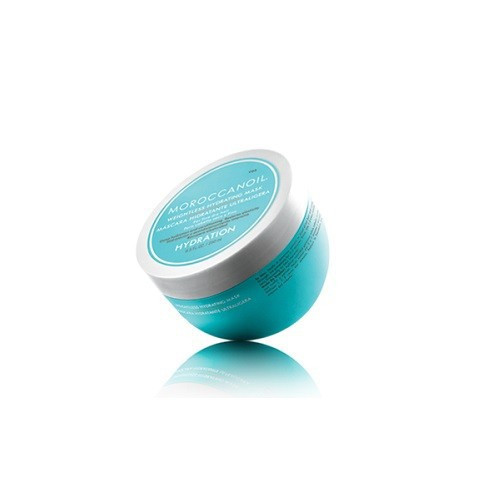 Moroccanoil Weightless Hydrating Drėkinanti kaukė ploniems plaukams, 500ml