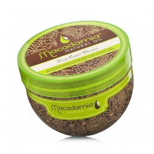 Macadamia Deep Repair Atstatomoji plaukų kaukė, 236ml