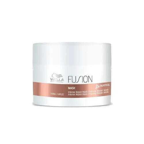 Intensyvi atstatomoji kaukė Wella Fusion Mask 150 ml