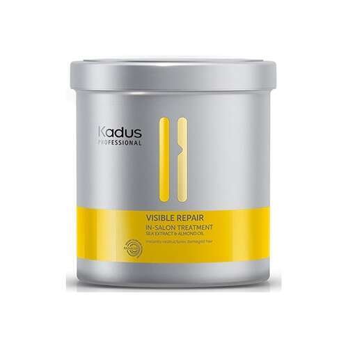 Kaukė Pažeistiems Plaukams Kadus Professional Visible Repair Intensive Mask 750ml