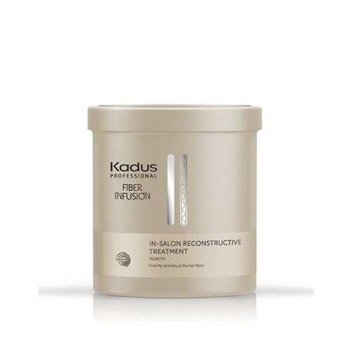 Kaukė pažeistiems plaukams Kadus Fiber Infusion Treatment 750ml