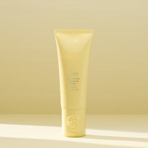 Oribe Hair Alchemy Strengthening Masque Stiprinamoji plaukų kaukė, 150ml