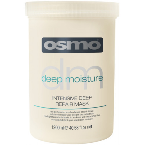 Osmo Intensive Deep Repair Mask Intensyvi maitinamoji kaukė, 1200ml