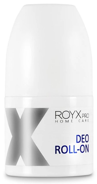 Rutulinis dezodorantas Royx Pro Deo Roll-On ROYX25337, 50 ml