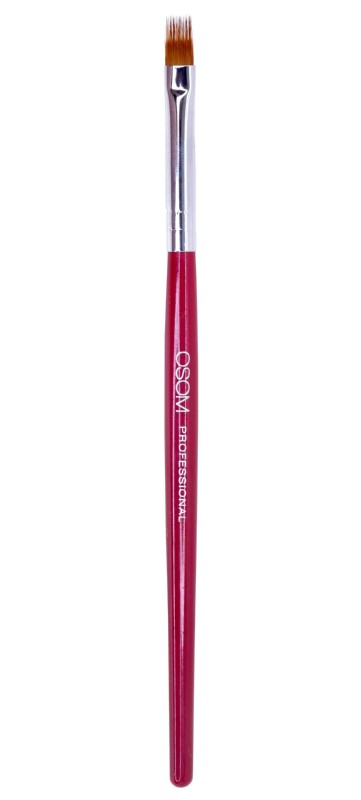 Teptukas nagų dailei Osom Professional Nail Art Ombre Brush N0760OB08