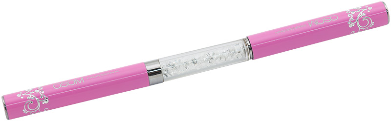 Teptukas Osom Professional N0760DD03M, dvipusis