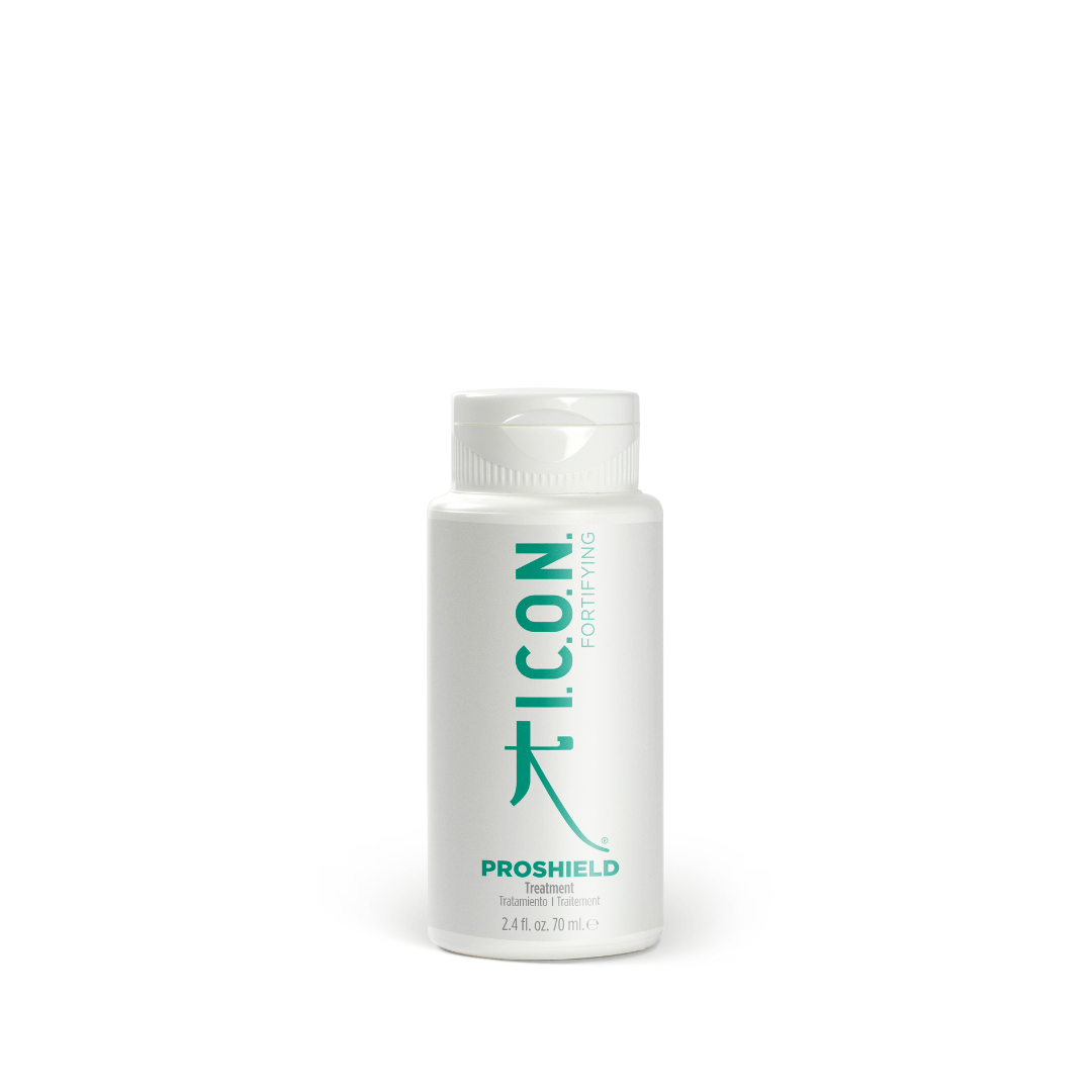 I.C.O.N. PROSHIELD baltyminė kaukė 70 ml.