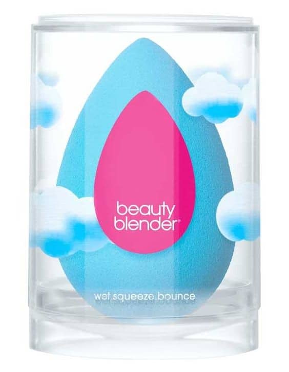 Makiažo kempinėlė Beautyblender Sky Topaz BB26309, mėlyna