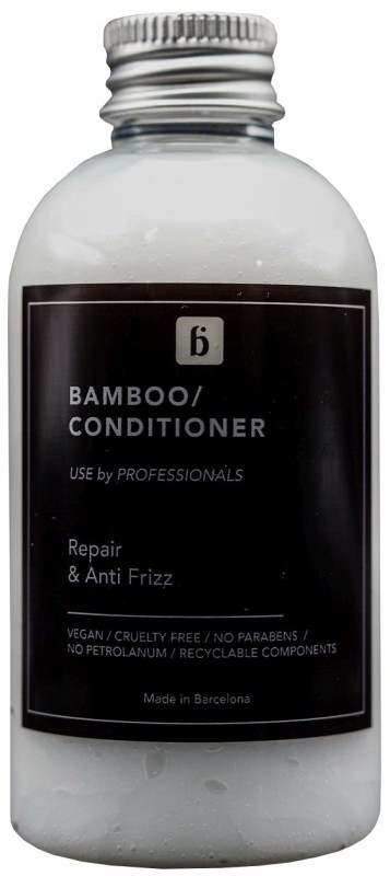 Kondicionierius plaukams Blautty Repair & Anti Frizz Conditioner BLACONBAM100, su bambuko ekstraktu, 100 ml