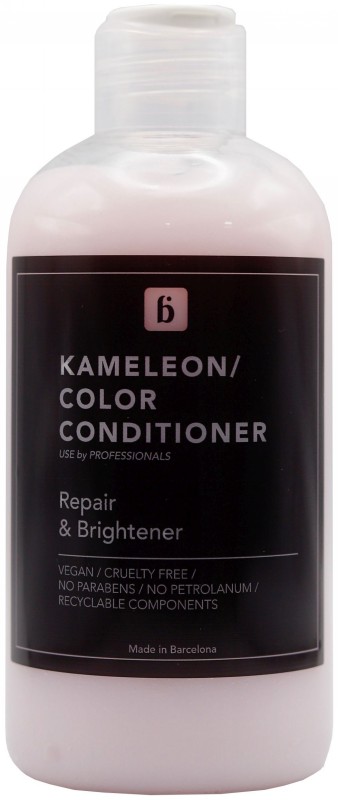 Kondicionierius dažytiems plaukams Blautty Repair & Brightener Conditioner BLACONCOL250, su juodųjų serbentų aliejumi, 250 ml