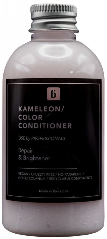 Kondicionierius dažytiems plaukams Blautty Repair & Brightener Conditioner BLACONCOL100, su juodųjų serbentų aliejumi, 100 ml