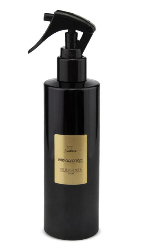 Purškiamas kvapas namams Erbolinea Melagranata Limited Edition ERBMLIM250, 250 ml