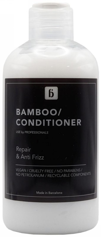 Kondicionierius plaukams Blautty Repair & Anti Frizz Conditioner BLACONBAM250, su bambuko ekstraktu, 250 ml