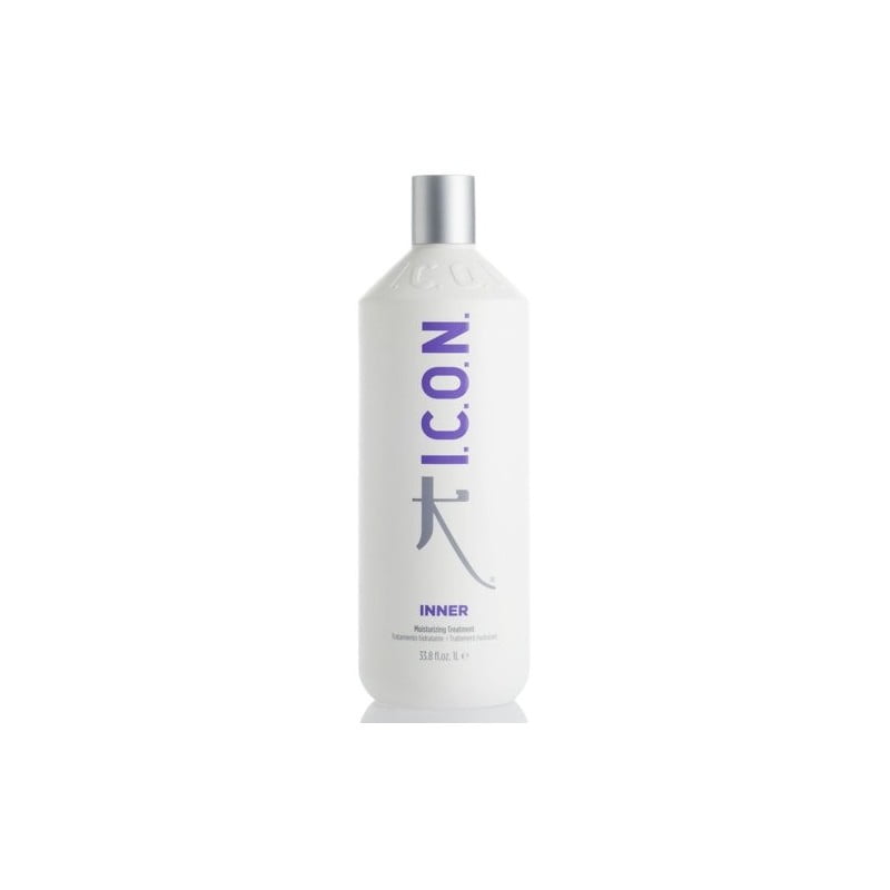 I.C.O.N. INNER drėkinanti kaukė 1000 ml.