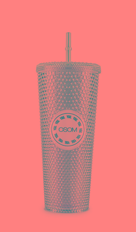 Gertuvė OSOM, OSOM715, 710  ml