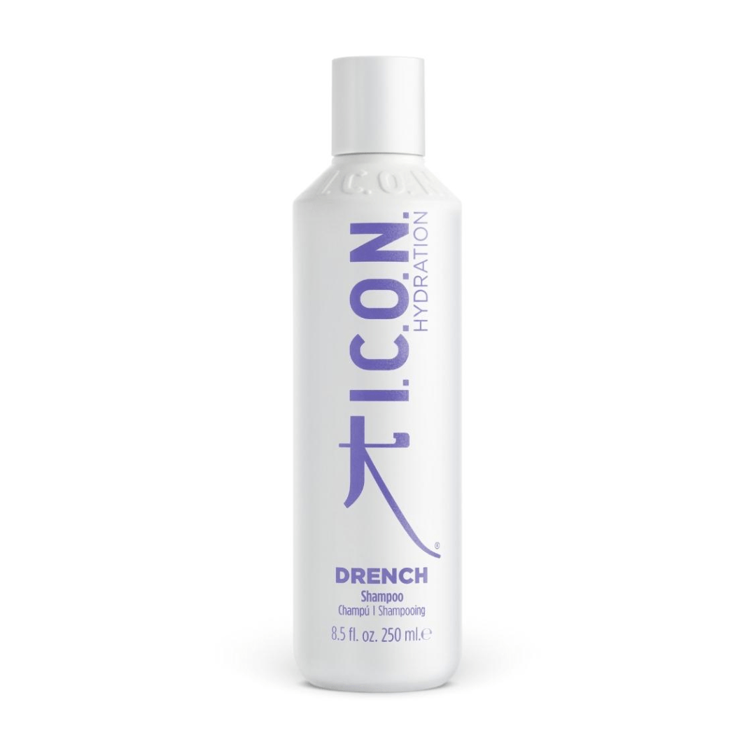 I.C.O.N. DRENCH drėkinantis šampūnas 250 ml.