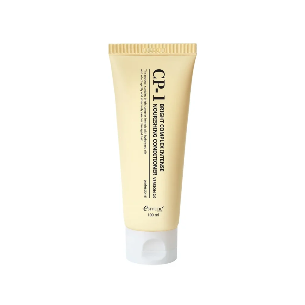 Esthetic House CP-1 Bright Complex Intense Nourishing Conditioner – maitinantis kondicionierius