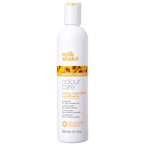 Dažytų plaukų kondicionierius Milk Shake Color Care Maintainer Conditioner 300ml
