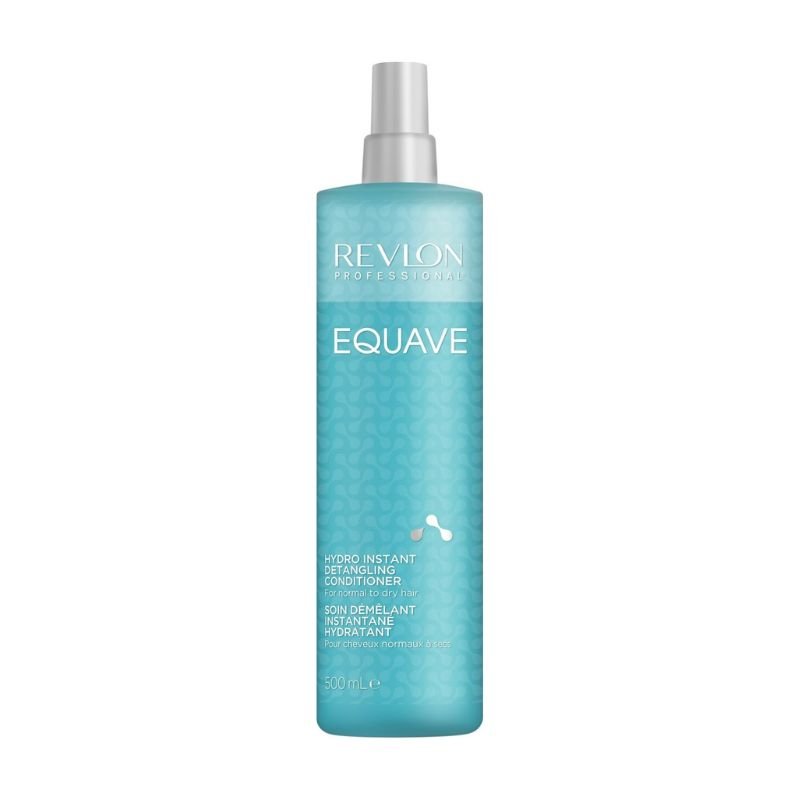 Purškiamas kondicionierius Revlon Equave Hydro Nutritive Detangling Conditioner 500ml