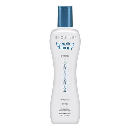 Drėkinantis kondicionierius Biosilk Hydrating Therapy Conditioner 355 ml