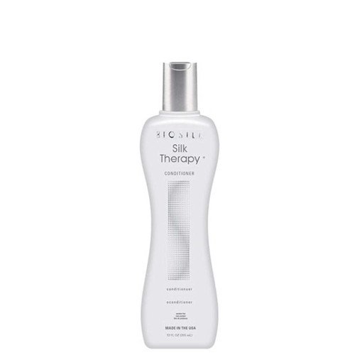 Atstatomasis kondicionierius visų tipų plaukams Biosilk Silk Therapy Conditionier 355 ml