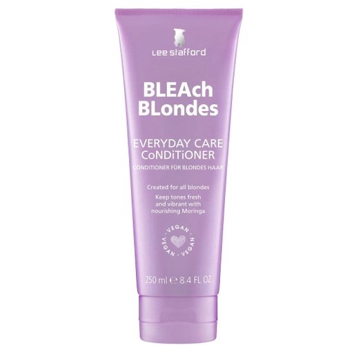 Plaukų kondicionierius LEE STAFFORD BLEACH BLONDES, 250 ml