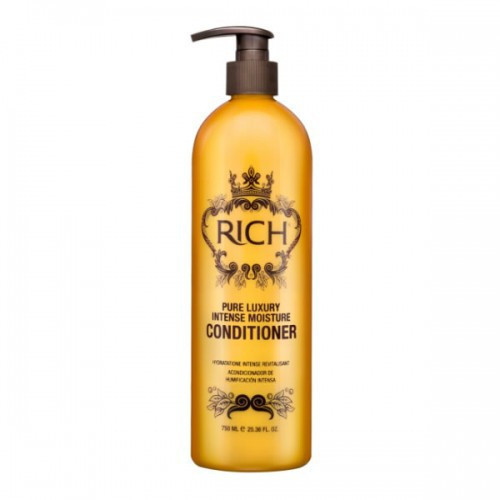 Rich Pure Luxury Intense Moisture Prabangus intensyviai drėkinantis kondicionierius, 750ml