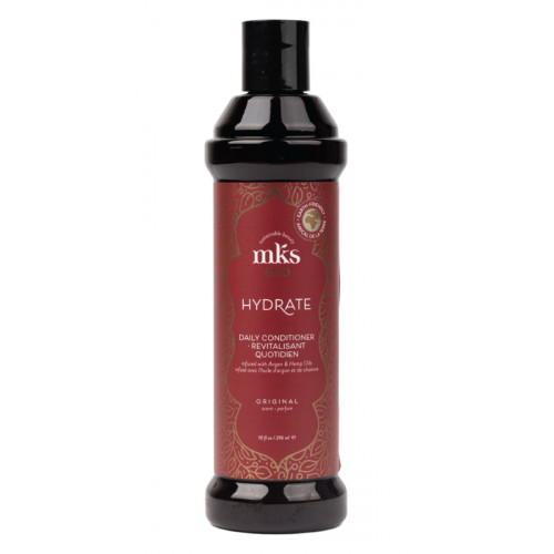 MKS eco (Marrakesh) Hydrate Conditioner Original Drėkinantis kondicionierius, 296ml