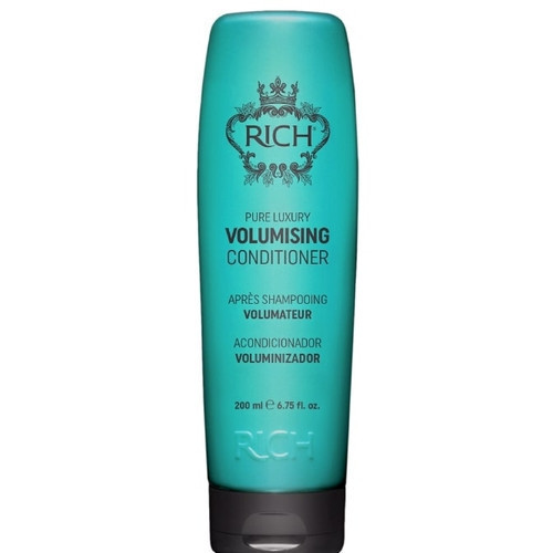 Rich Pure Luxury Volumising Conditioner Apimties suteikiantis kondicionierius, 200ml