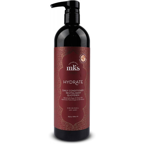 MKS eco (Marrakesh) Hydrate Conditioner Original Drėkinantis kondicionierius, 739ml