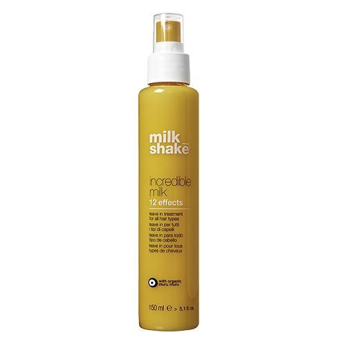 Milk_shake Leave In Incredible Plaukus kondicionuojantis pienelis, 150ml