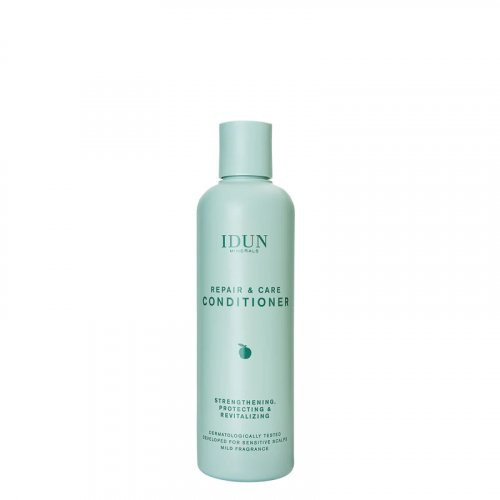 IDUN Repair & Care Conditioner Atstatomasis kondicionierius pažeistiems plaukams, 250ml