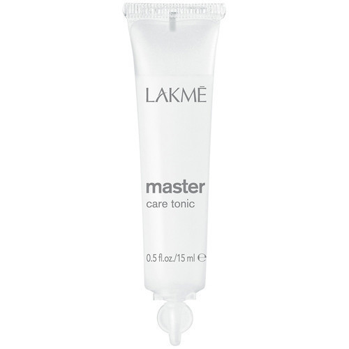 Lakme Master Tonikas Jautriai Galvos Odai, 24x15ml