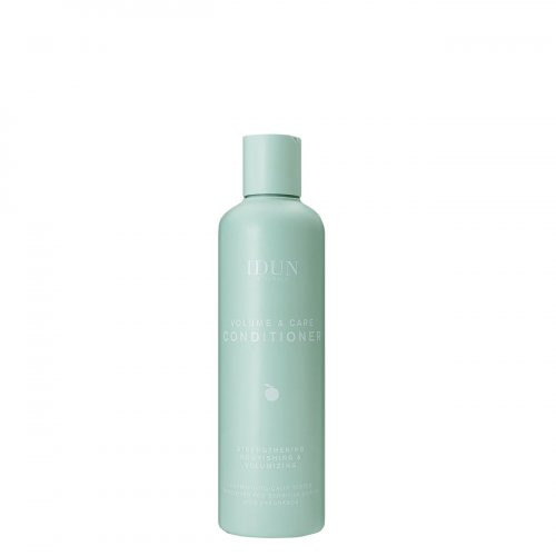 IDUN Volume & Care Conditioner Apimties suteikiantis kondicionierius, 250ml