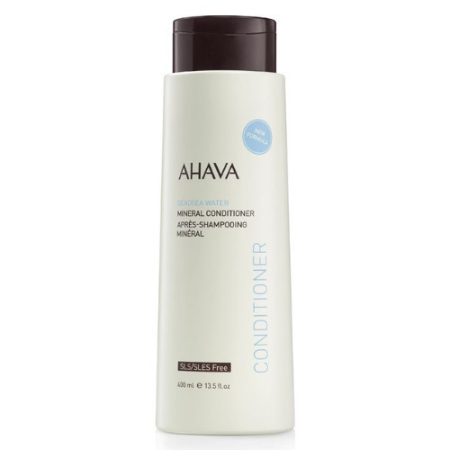 Ahava Mineral Conditioner Kondicionierius, 400ml